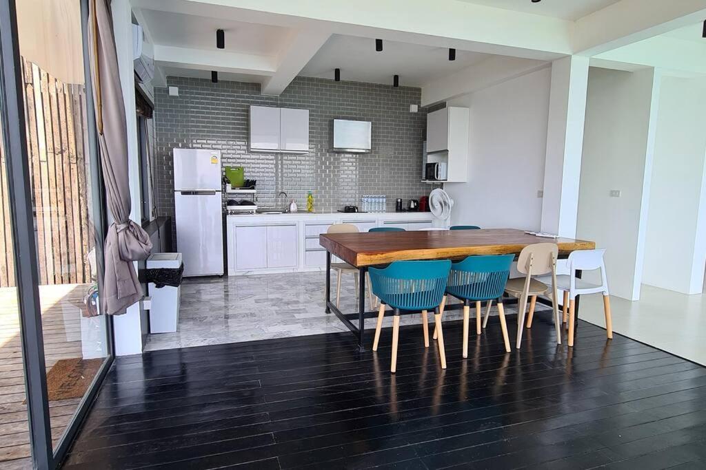 קופנגן Sis And Sea Villa מראה חיצוני תמונה