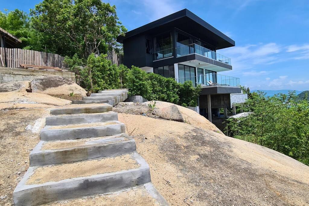 קופנגן Sis And Sea Villa מראה חיצוני תמונה