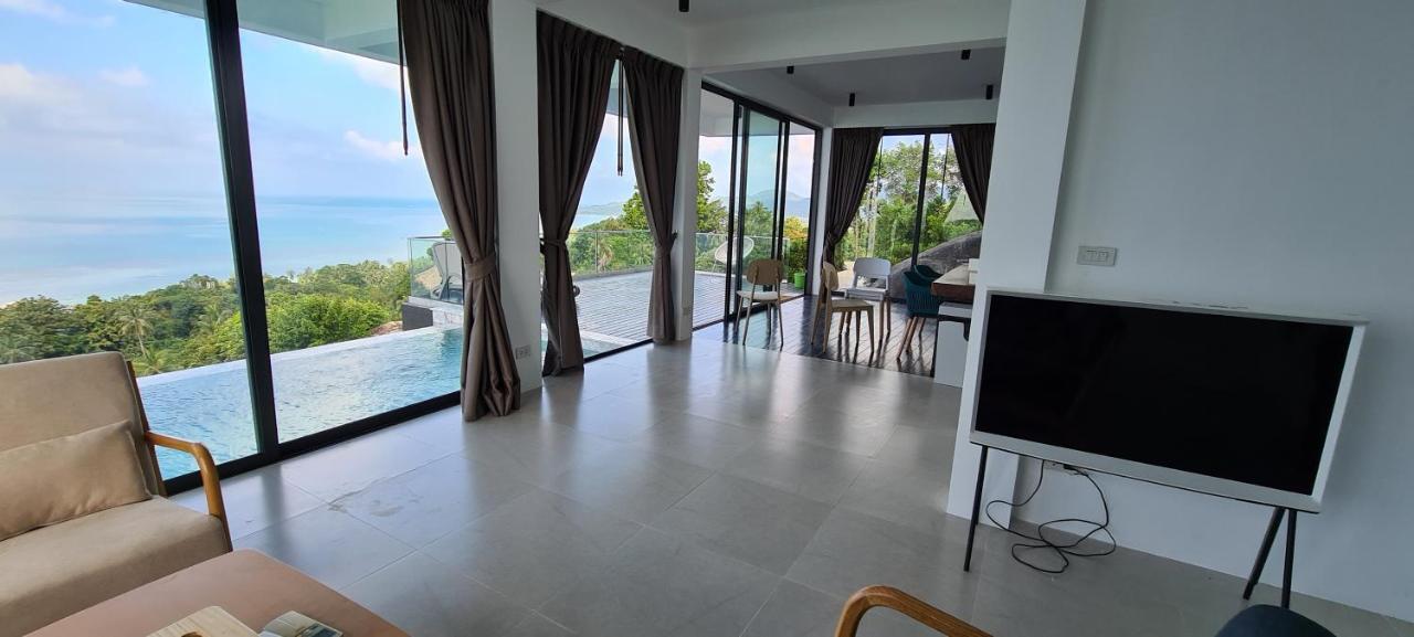 קופנגן Sis And Sea Villa מראה חיצוני תמונה