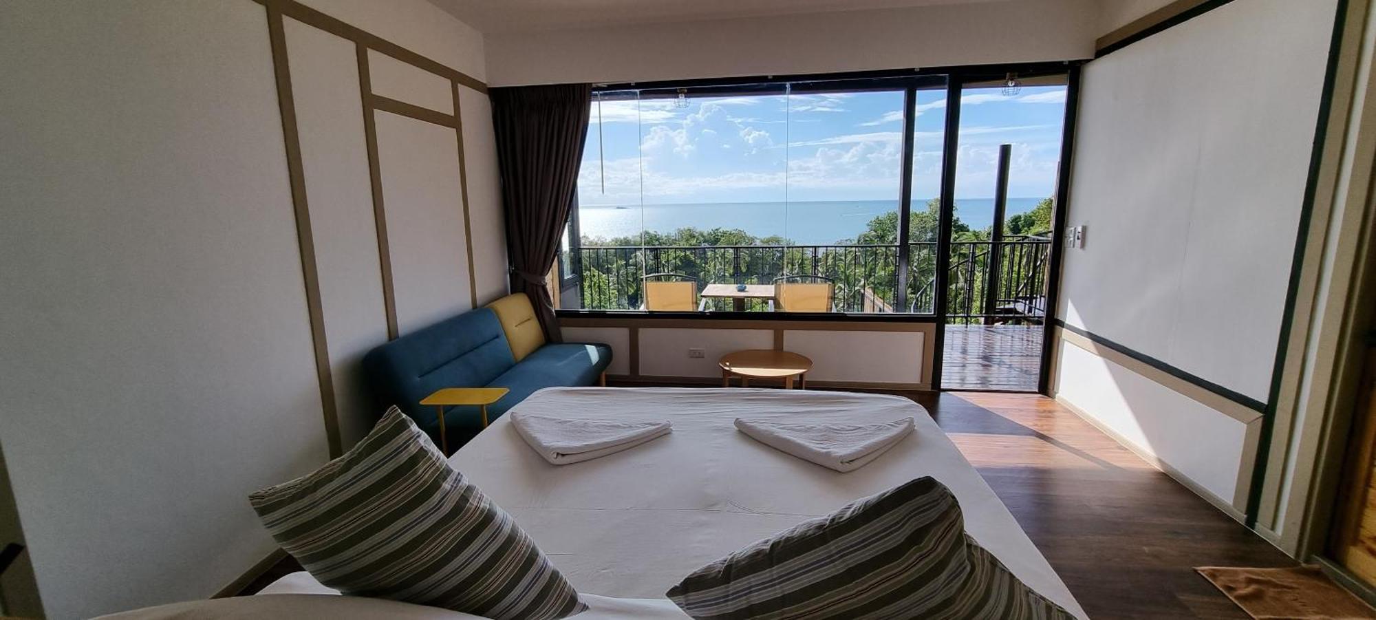 קופנגן Sis And Sea Villa מראה חיצוני תמונה