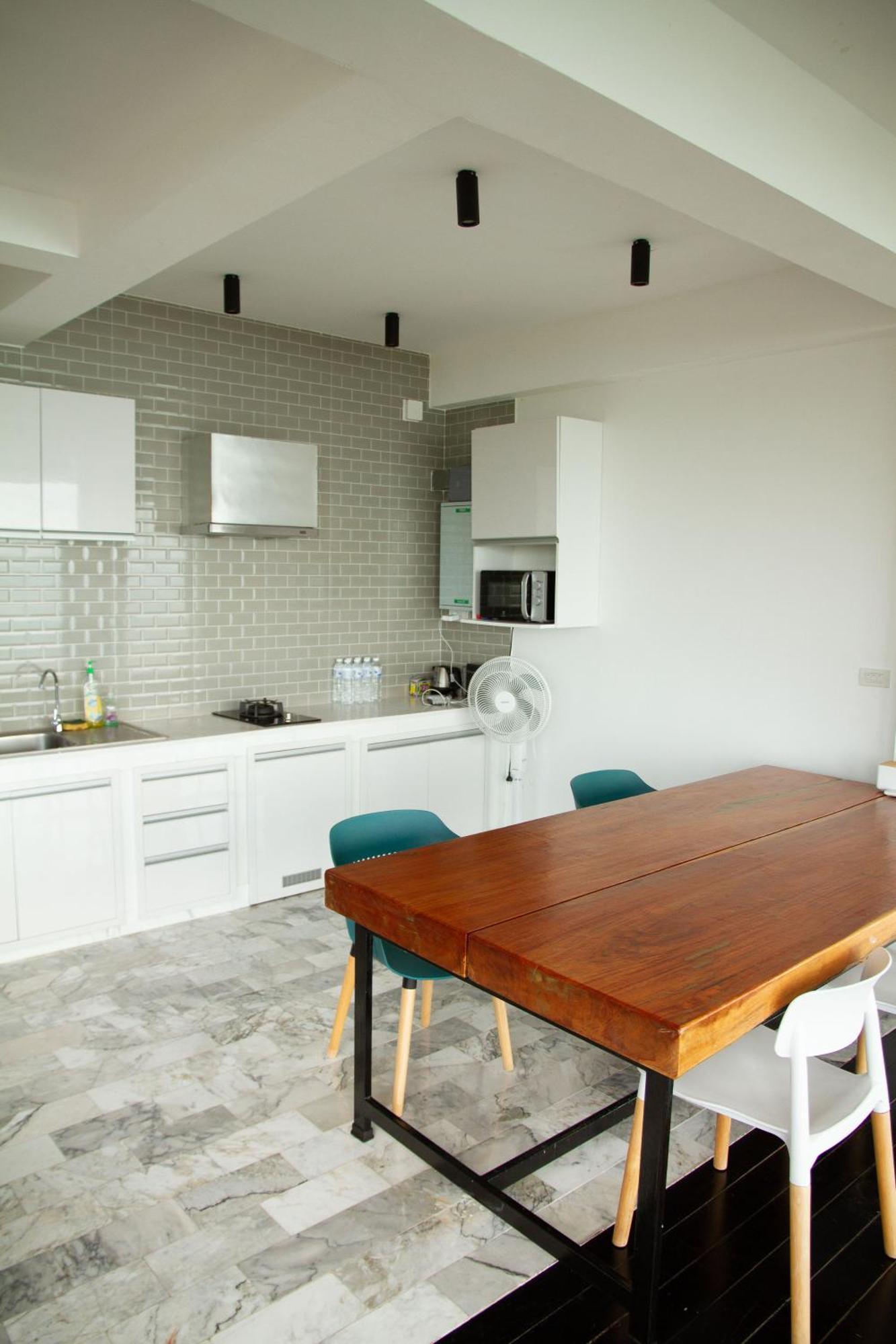 קופנגן Sis And Sea Villa מראה חיצוני תמונה